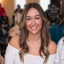 Casey Rawls's Instagram, Twitter & Facebook