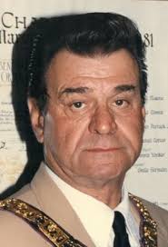 Russell Eddy Obituary