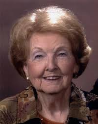 Helen Mills Obituary