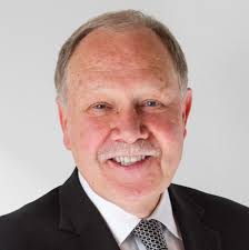 Daniel Patterson, Ph.D.