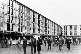 Stade paul andré, 26 avenue marceau 93700 drancy. Why Drancy France S Largest Transit Camp During The Holocaust Deserves Remembering Medium