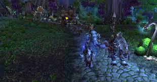 If, like me, you were excited for the new warfront in arathi highlands, you should be. How To Unlock Heroic Warfront Quest Battle For Azeroth Warfronts