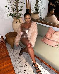 Profile for Jasmine Goode