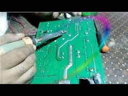 How To Repair Inverter Welding Machine No Power Youtube Inverter Welding Machine Welding Machine Repair