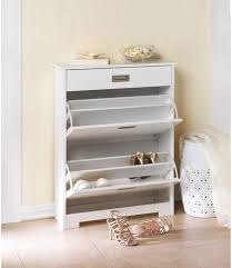 W92_entryway makeover with shoe storage. 17 Small Entryway Storage Cabinets For Optimum Style Storage