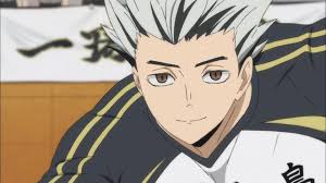 For polishing up the page. Cursed Images Oh My God C Haikyuu Hey Hey Hey Facebook