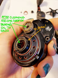 Get great deals on ebay! How To Clean Your Baitcaster