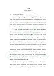 Negara yang baru berdiri seperti ris harus mendapat tanggung jawab demikianlah artikel dari duniapendidikan.co.id mengenai latar belakang terbentuknya ris : Http Digilib Unimed Ac Id 5409 9 10 203113131051 20chapter 20i Pdf