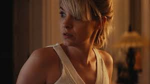 The Last Thing I See: 'Lucky' (2020) Movie Review