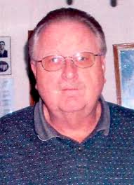 Victor Douglas 'Doug' Covington