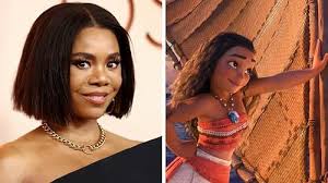 Regina Hall Lied to D’Arcy Carden’s Brother About Being an Editor on ‘Moana’