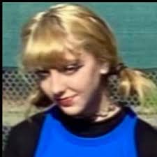 California Girls Tennis High School Players