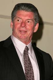 Vince McMahon, „Stein Kalter“ Steve Austin, 'kalter' SteinSteve Austin,  Steve Austin, Steinkälte, Kalter SteinSteve Austin Redaktionelles Bild