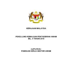 8 tahun 1991 panduan mengenai manual prosedur kerja dan fail meja. Uno Q Consult Enterprise Memacu Produktiviti Anda
