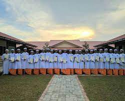 Sedutan majlis hari pendaftaran pelajar baru 2018 maahad tahfiz ismail puncak alam. Ma Ahad Tahfiz Ismail Puncak Alam Home Facebook