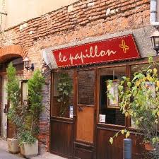 Le Papillon Restaurant De Cuisine Moderne A Albi Avec Linternaute