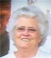 Pauline Bradford Obituary (1934