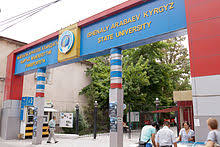 Jalalabad suffers from the current depressed social and economic conditions experienced by the rest of the country. List Of Universities In Kyrgyzstan Wikipedia