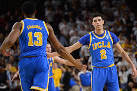 Beautiful Ucla Basketball Depth Chart Michaelkorsph Me