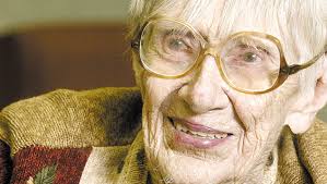 100 tips for living to be 100