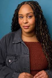 Aisha Duncan's Instagram, Twitter & Facebook