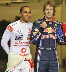 For more f1® videos, vis. F1 News Sebastian Vettel Opens Up On Intense Rivalry With Lewis Hamilton F1 Sport Express Co Uk