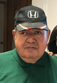 Obituary of Able "Kiddo" Aleman