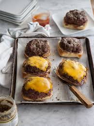 May 04, 2021 · now the oil is hot enough to fry the burgers. Daddy S Oven Baked Hamburgers Recipe Foodiecrush Com