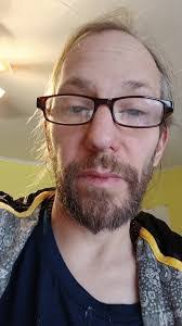 Chad Rackers's Instagram, Twitter & Facebook