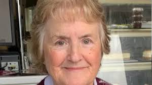 Lillian Conroy's Instagram, Twitter & Facebook