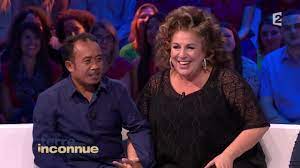 Il avait déjà frôlé la mort il y a plusieurs années, dans les mêmes circonstances et avait à. Retour En Terre Inconnue Marianne James Emue Aux Larmes Youtube