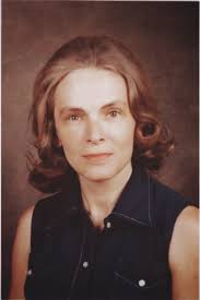 Elizabeth “Beth” Thornton Segrest (1933-1976)