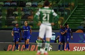 Please select porto vs sporting other links or refresh (f5). Sporting In Stuttering Form Prior To Key Wins From Rivals Porto And Benfica
