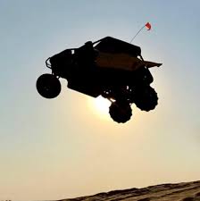 Sand fest at little sahara. Little Sahara Sand Dunes Home Facebook