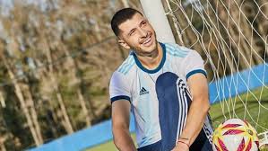 Es internacional con la selección argentina desde 2017. Guido Rodriguez Sera Titular En Debut De Argentina En Copa America