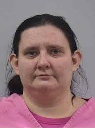 St. Joseph woman arrested