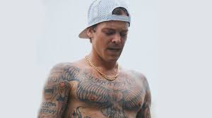 With his deep desire to give back, ryan started the sheckler foundation in 2008. Ryan Sheckler Got My Back 2019 Youtube