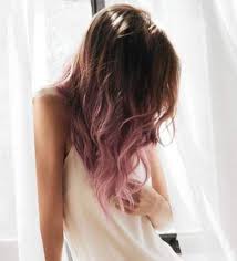 48 Trendy Hair Pink Ends Dip Dye Dip Dye Hair Hair Dye Tips Hair Color Pastel