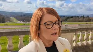 Mum of young man killed