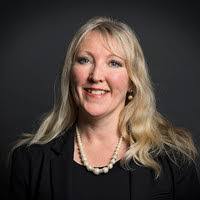 Ann Chalmers's Instagram, Twitter & Facebook