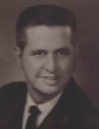 Jerry Lee Burkhammer