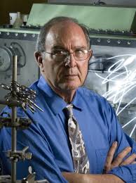 BYU researchers explore enzyme essential to life