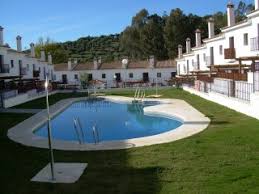 Hotel las truchas el bosque. Casa Rural Con Piscina En Sierra De Grazalema