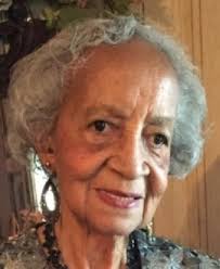 Bernice Green Obituary (2016)