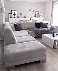 Sofa De Canto Cinza Sofa De Canto Cinza Sofa De Canto Decoracao De Interiores Salas