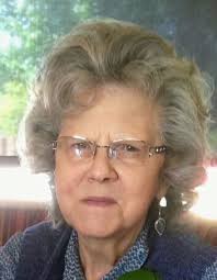 Obituary for Pattie A. Barron