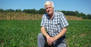 There's another side to wetlands debate