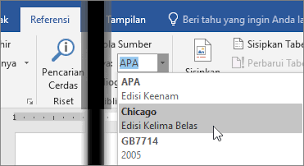 Karya ilmiah adalah laporan tertulis yang memaparkan hasil penelitian dengan memenuhi kaidah penulisan dan etika keilmuan yang telah dikukuhkan oleh ahli pendidikan dan masyarakat keilmuan. Membuat Bibliografi Kutipan Dan Referensi Word