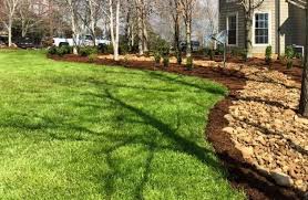 The kind of caring that can only come from being local, and part…. Callaway Outdoor Offers Professional Landscaping Services