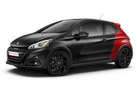 Toute L Actualite Automobile News Photos Videos Peugeot 208 Gti Ford Gt Voiture Peugeot